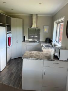 Φωτογραφία από το άλμπουμ του Cambridge Modern Apartment σε Cambridge