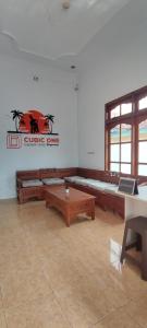 Gallery image of Cubic One Capsule Banyuwangi in Ketapang