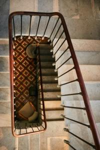 Gallery image of Fontclaire en Provence in Uchaux +45 photos