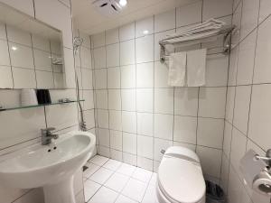 Bagno di 漫旅時光旅店