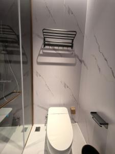 Imagen de la galería de Anger Executive Hotel Shanghai New International Expo Center Yuhe Silicon Valley Branch, en Shanghái