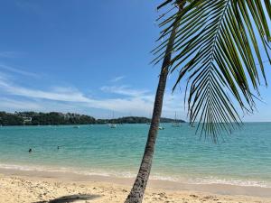 Gallery image of Areeya Khao Khad Aoyon Beach in Ban Ao Makham