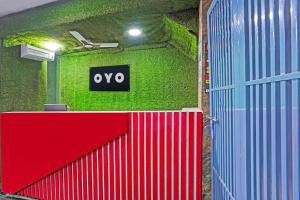 Certifikát, hodnocení, plakát nebo jiný dokument vystavený v ubytování TWAMEV RESIDENCY