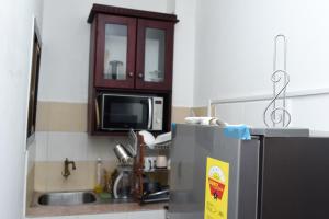 Gallery image of Résidence Le Sommet Douala in Douala