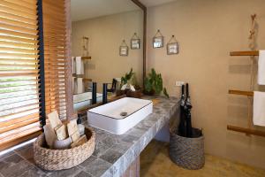 Fotografie z fotogalerie ubytování Tolani Resort Koh Kood v destinaci Ko Kood