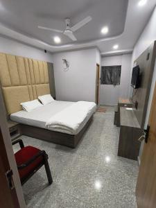 Afbeelding uit fotogalerij van Hotel Ganesha - residential in Muzaffarpur
