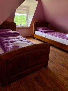 Imagem da galeria de Vikendica na dan na Fruskoj gori em Vizić