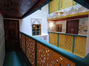 Fotografie z fotogalerie ubytování Riad Safir Fes Deluxe v destinaci Fès