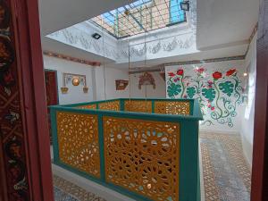 Fotografie z fotogalerie ubytování Riad Safir Fes Deluxe v destinaci Fès
