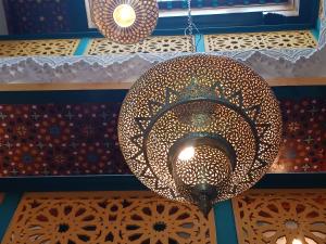 Fotografie z fotogalerie ubytování Riad Safir Fes Deluxe v destinaci Fès