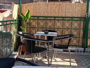 Fotografie z fotogalerie ubytování Riad Safir Fes Deluxe v destinaci Fès