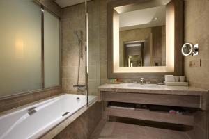 Ванна кімната в Four Points By Sheraton Penghu
