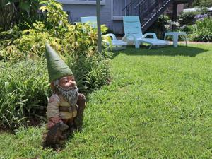 ハボローネにあるApartments @ 125のギャラリーの写真