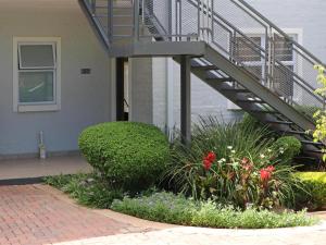 ハボローネにあるApartments @ 125のギャラリーの写真