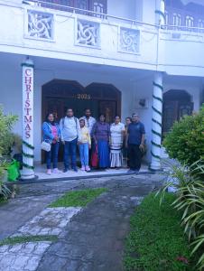 Ospiti di Power Zone Guest House