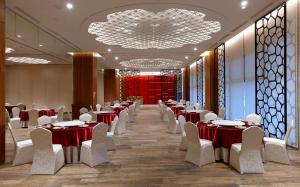 Ресторан / й інші заклади харчування у Four Points By Sheraton Penghu