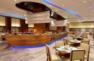 Ресторан / й інші заклади харчування у Four Points By Sheraton Penghu
