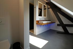 Fotografie z fotogalerie ubytování B&B Het Havenhuis v Bruggách