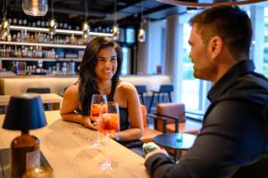 Maxx Hotel Aalen的酒水