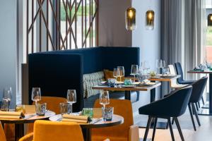 Maxx Hotel Aalen的酒水