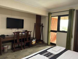 Fotografie z fotogalerie ubytování 君悦酒店拉各斯店JUN YUE Lagos Hotel v destinaci Abegede