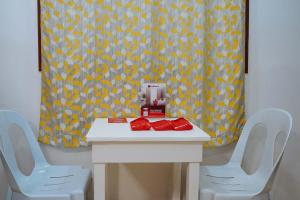 Fotografie z fotogalerie ubytování RedDoorz Plus at Billy's Resort Oslob v destinaci Oslob