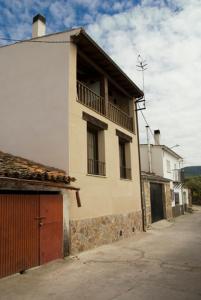 Gallery image of El Rincon Del Villar in Villar de Plasencia