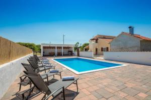 Gallery image of Villa Dalmata in Radonić