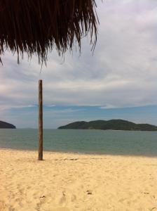 صورة لـ Casa Próxima à Praia Da Cocanha في كاراغواتاتوبا