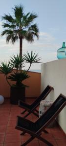 Fotografie z fotogalerie ubytování Facing the ocean v destinaci Santa Maria de Guia de Gran Canaria
