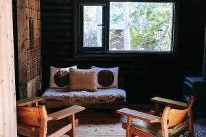 Gallery image of Onsen Cabin Ane in Kombu