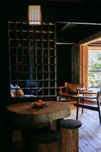 Gallery image of Onsen Cabin Ane in Kombu