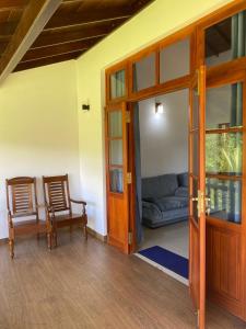 Fotografie z fotogalerie ubytování The Helsy Bentota v destinaci Bentota