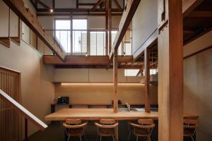 Gambar di galeri bagi 飛騨高山一の雫 di Takayama