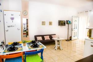 Kép Rethimno Colour Studio with Free Bikes szállásáról Réthimnóban a galériában