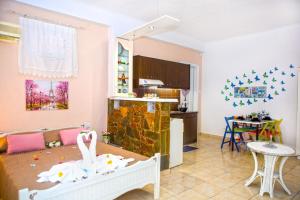 Kép Rethimno Colour Studio with Free Bikes szállásáról Réthimnóban a galériában