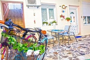 Kép Rethimno Colour Studio with Free Bikes szállásáról Réthimnóban a galériában