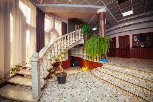 Fotografie z fotogalerie ubytování Європа готель v destinaci Solomonovo