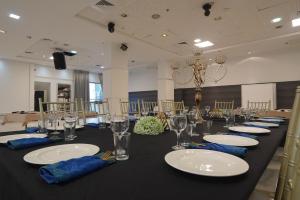 Fotografie z fotogalerie ubytování Haifa Tower Hotel - מלון מגדל חיפה v destinaci Haifa + 37 fotografií