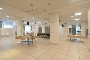 Fotografie z fotogalerie ubytování Haifa Tower Hotel - מלון מגדל חיפה v destinaci Haifa