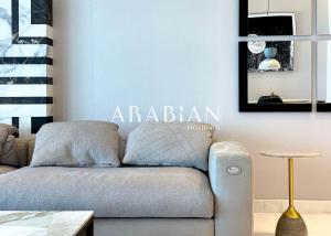 Fotografie z fotogalerie ubytování Luxurious 2BR at 1 JBR with Sea View v Dubaji