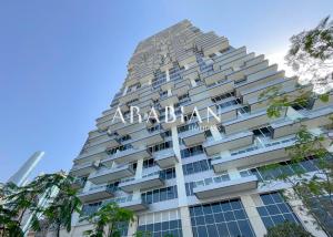 Fotografie z fotogalerie ubytování Luxurious 2BR at 1 JBR with Sea View v Dubaji