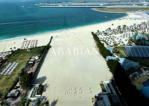 Fotografie z fotogalerie ubytování Luxurious 2BR at 1 JBR with Sea View v Dubaji
