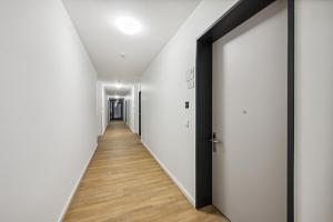 Foto sihtkohas Karlsruhe asuva majutusasutuse Limehome Karlsruhe Sophienstr galeriist
