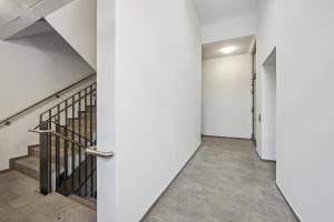 Foto sihtkohas Karlsruhe asuva majutusasutuse Limehome Karlsruhe Sophienstr galeriist
