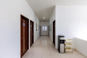 班达楠榜RedDoorz Syariah near Transmart Lampung的相册照片