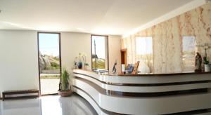 Foto da galeria de Hotel Santo Andre em Póvoa de Varzim