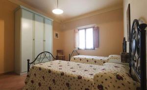 Postel nebo postele na pokoji v ubytování I Borghi + 65 fotografií