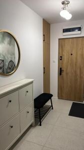 Φωτογραφία από το άλμπουμ του Apartament Kąpielowa σε Biała Podlaska