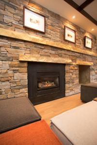 Fotografie z fotogalerie ubytování Banff Inn v destinaci Banff